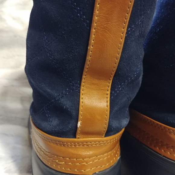 Tommy Hilfiger winter boots - Picture 5 of 8